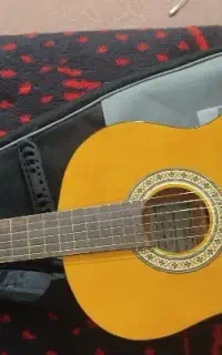 گیتار در حد نو