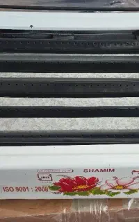 کباب پز گازی
