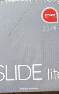 دو عدد گوشی آکبند smart