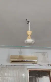 پنکه سقفی