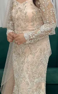 لباس مجلسی