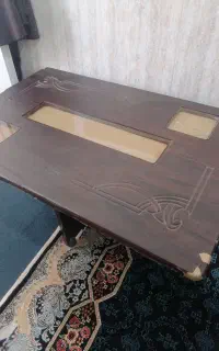 جلو مبلی