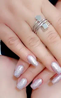 خدمات زیبایی ناخن بهار