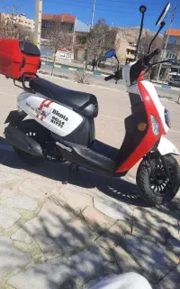موتور Blenta sp110
