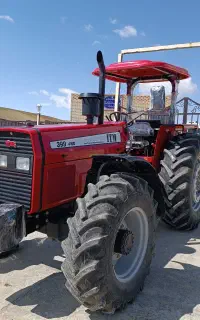 تراکتور 399مدل 1404