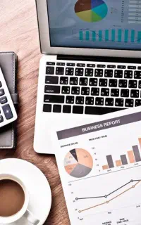 خدمات حسابداری