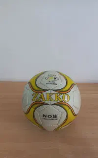توپ فوتبال