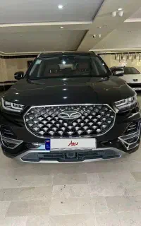تیگو ۸پرو بسیار سالم