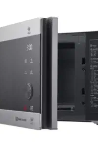 ماکرو ویو ال جی 8265 اصلی