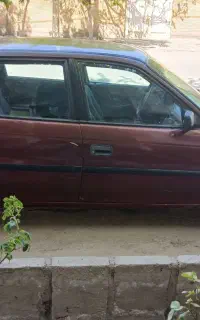 فروش اوپل استرا مدل ۹۴