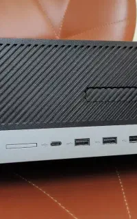 مینی کیس HP G3 نسل ۷ رم ۱۶