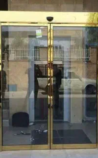 فروش و نصب کرکره برقی و دوربین جک سکوریت دزدگیر