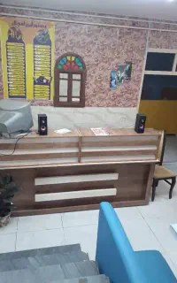 وسایل رستوران