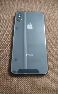 iphone x 256 فابریک