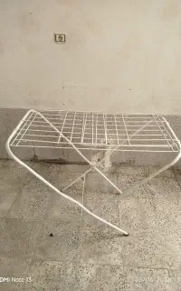 بند رخت در حد نو