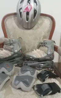 اسکیت RoLlERBLADE