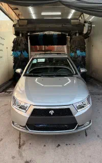 دنا پلاس توربو شارژ آپشنال ۱۴۰۵