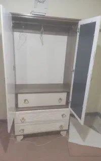 کمد بچه سیسمونی