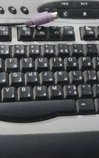 کیبورد و هدفون اصل