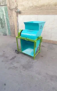آسیاب علوفه و علوفه کوب دامداری