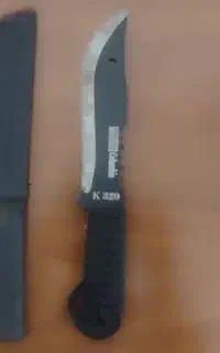 چاقو کلمبیا K320 آمریکایی