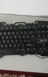 کیبورد