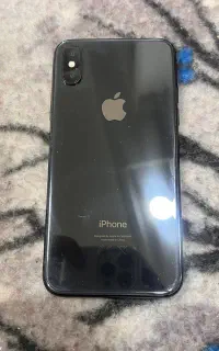 ایفون ایکس ۶۴ گیگ مشکی