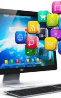 خدمات و امورات رایانه ای در محل