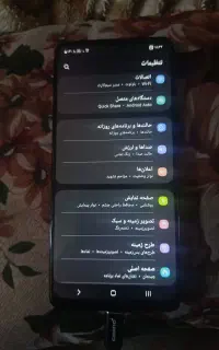 گوشa51سامسونگ