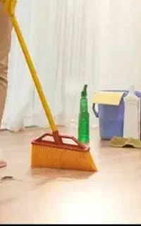 نظافت منزل