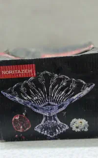 میوه خوری و شیرینی خوری
