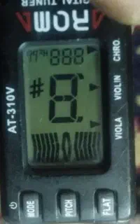 تیونر  مدل AT-310V
