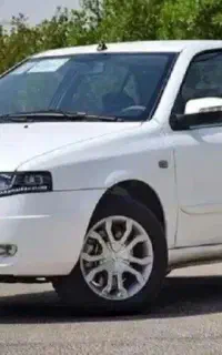 سمند سورن پلاس  مدل ۱۴۰۴