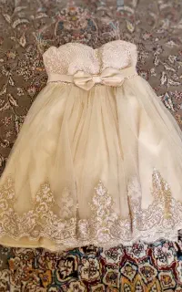 لباس مجلسی