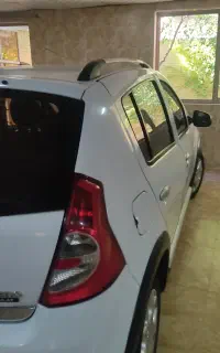 ساندرو استپ وی اتومات
