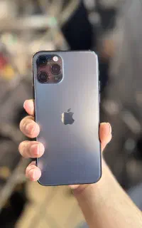 یک عدد دستگاه ۱۱پرو