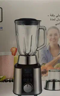 آبمیوه گیری دوکاره نو آکبند