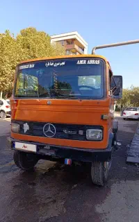 خاور 808 مدل 64