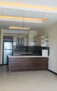 اپارتمان ۸۸ متری تک خواب برج کرانه مبله اصغرنژاد