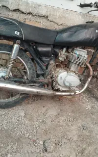 موتور پارکینگی