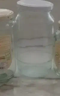 شیشه خالی