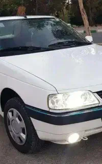 پژو Slx Tu5