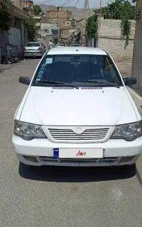 فروش خودرو