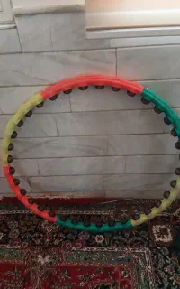 حلقه