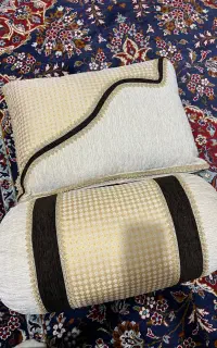 فروش بالشت و کناره
