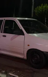 پراید ۸۷