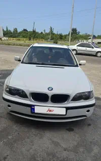 bmw e46