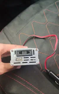 اینورتر ویلیون