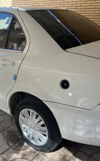 سورن پلاس دوگانه مخزن بزرگ سیمی نقد و معاوضه