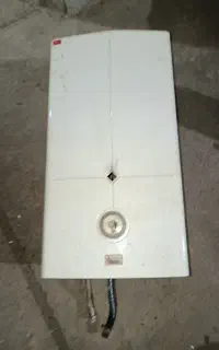 آبگرمکن دیواری